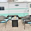 RV for Sale: 2017 RETRO 199FKS