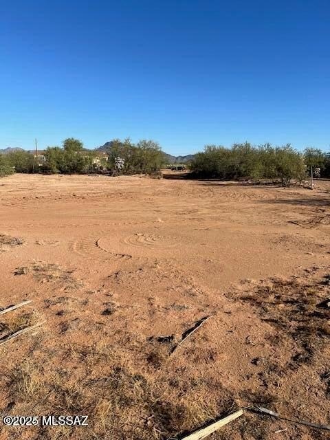 Photo of Mobile Home Lot