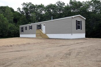 Thumbnail of mobile home