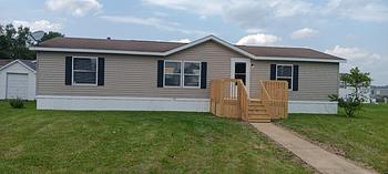 Thumbnail of mobile home