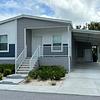 Mobile Home for Rent: 2 Bed 2 Bath 2023 Palm Harbor