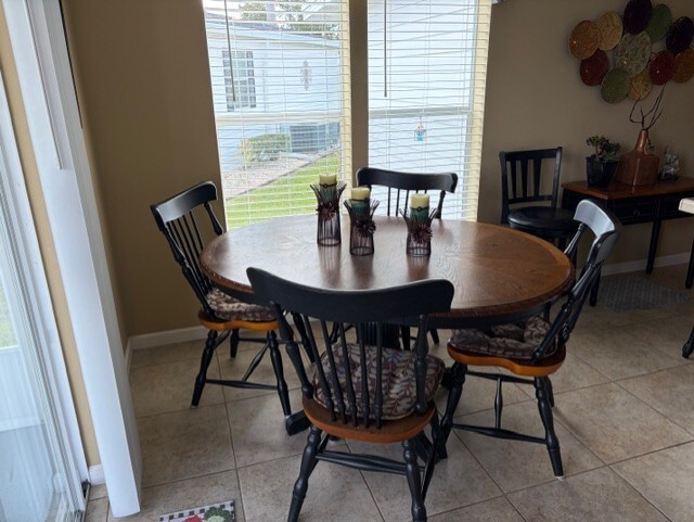 Cypress Lakes Village