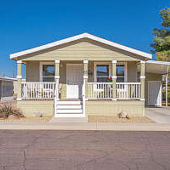 Thumbnail of mobile home