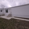 Mobile Home for Sale: HBT#57 - 2024 CHAMPION HOME - LUXURIOUS LAKESIDE LIVING, Vermilion, OH