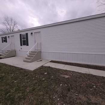 Thumbnail of mobile home