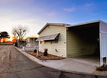 Thumbnail of mobile home