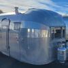 RV for Sale: 1954 Safari 