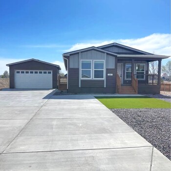 Thumbnail of mobile home