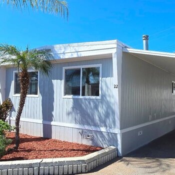 Thumbnail of mobile home