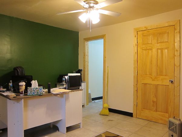 Mgmt Office