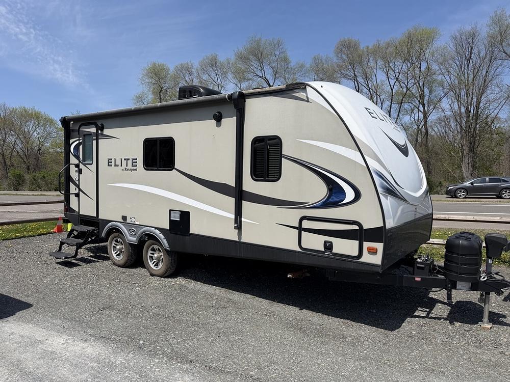Photo of Rv