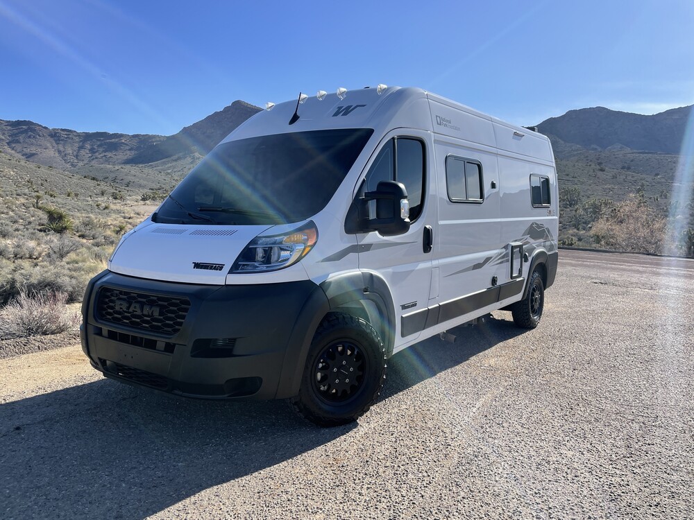 Photo of Rv