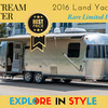 RV for Sale: 2016 LAND YACHT 28