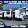 RV for Sale: 2025 VENGANCE 341GS11
