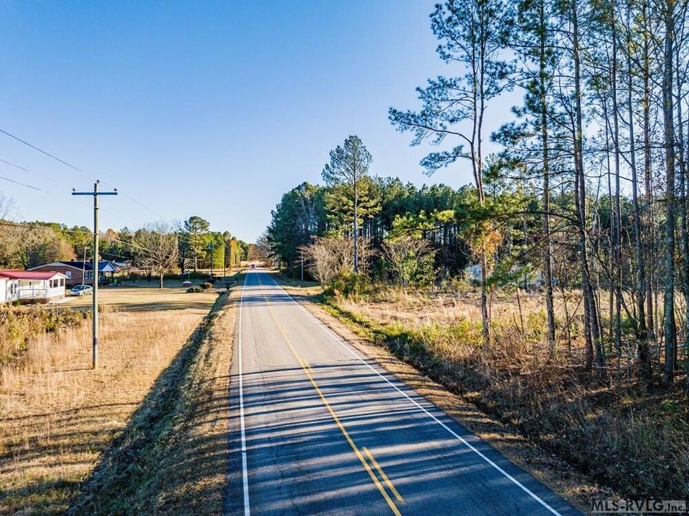 Photo of Mobile Home Lot