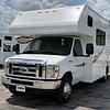 RV for Sale: 2021 MINNIE WINNIE 325AR