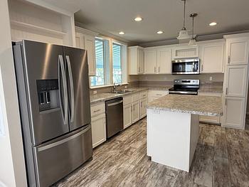 Thumbnail of mobile home