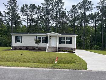 Thumbnail of mobile home