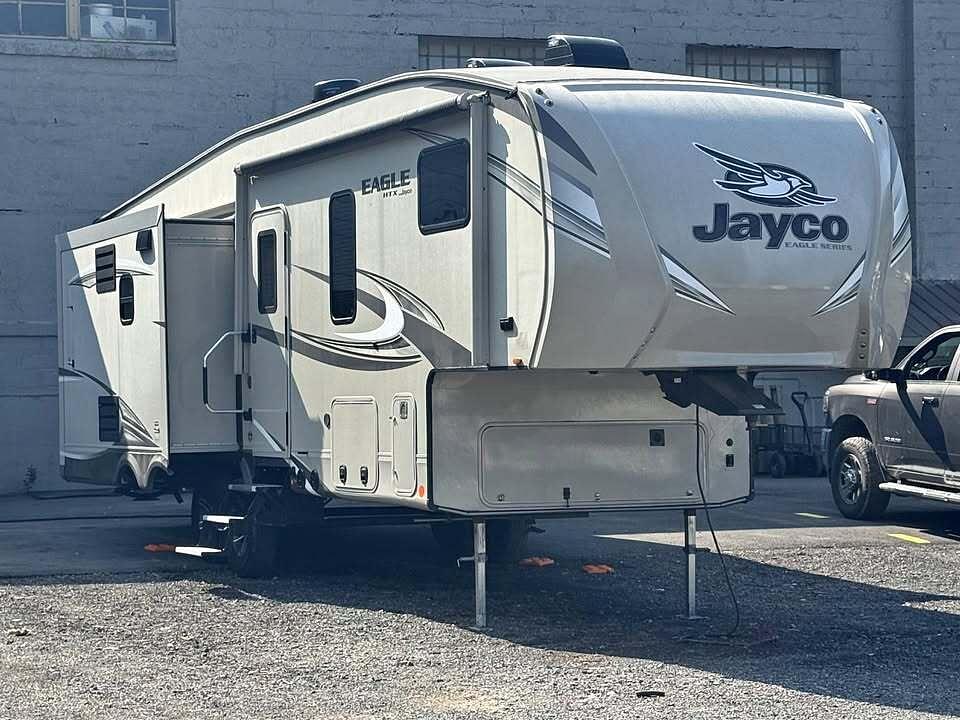 Photo of Rv