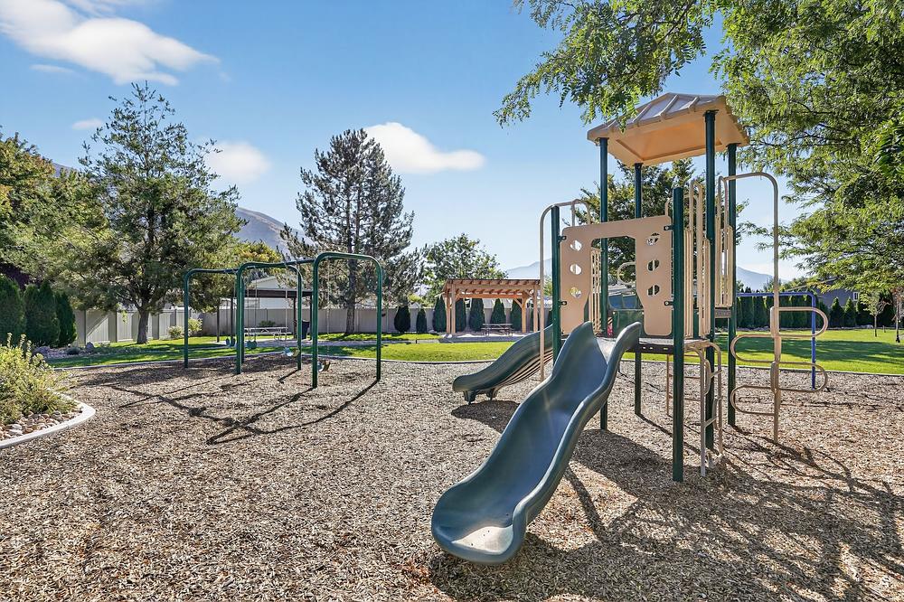 28 1025 N 300 W Springville UT 84663 USA Exterior  TAW1667