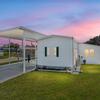 RV Lot for Sale: Remodeled RV Port Home in Mount Olive Shores, Polk City, FL