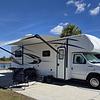 RV for Sale: 2023 PHANTOM 31P