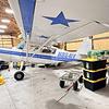 Aircraft for Sale: SCOUT 8GCBC