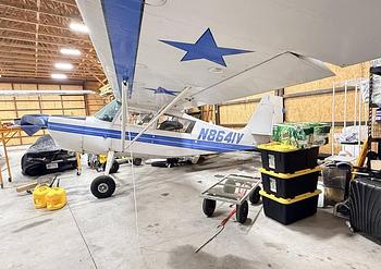 Thumbnail of aircraft