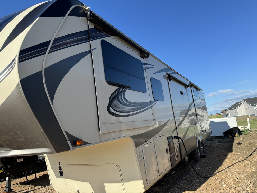 Photo of Rv