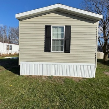 Photo of WTS#157 - 2023 CHAMPION HOME PRICED TO SELL W/ CENTRAL AIR