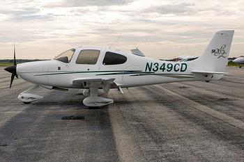 Thumbnail of aircraft