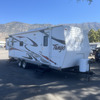 RV for Sale: 2011 TANGO 25BHRS