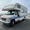 RV for Sale: 1993 JAMBOREE SEARCHER 22C