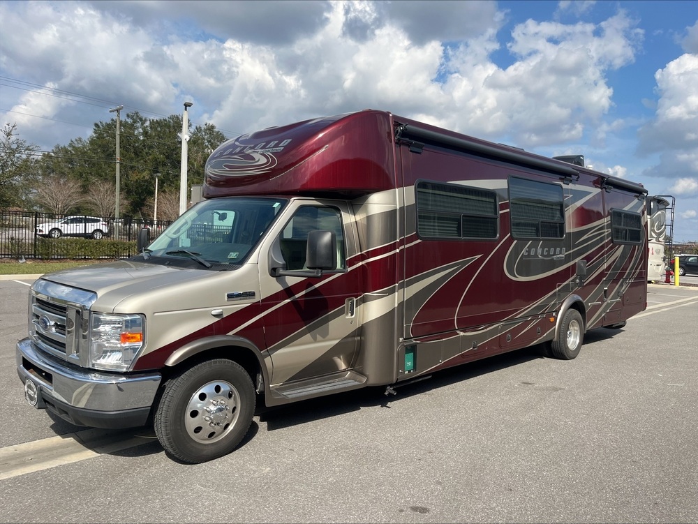 Photo of Rv