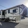 RV for Sale: 2016 BIGHORN 3160EL