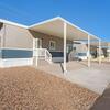 Mobile Home for Sale: 1 Bed 1 Bath 2023 Mobile Home