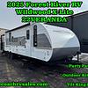 RV for Sale: 2025 WILDWOOD X-LITE 22VERANDA