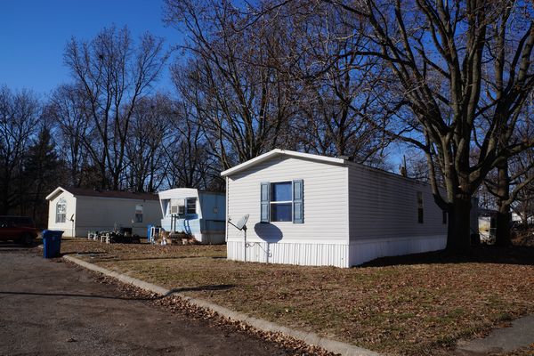 Photo of Mobile Home Park