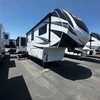 RV for Sale: 2024 SOLITUDE 370DV