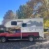 RV for Sale: 2020 850 TRUCK CAMPER LONG BED