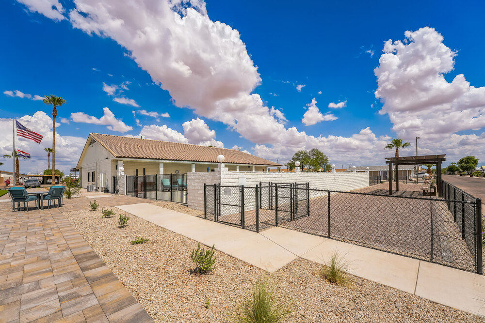 18 437 E Germann Rd San Tan Valley AZ 85140 USA Exterior single 018