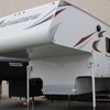 RV for Sale: 2014 ADVENTURER 86 FB