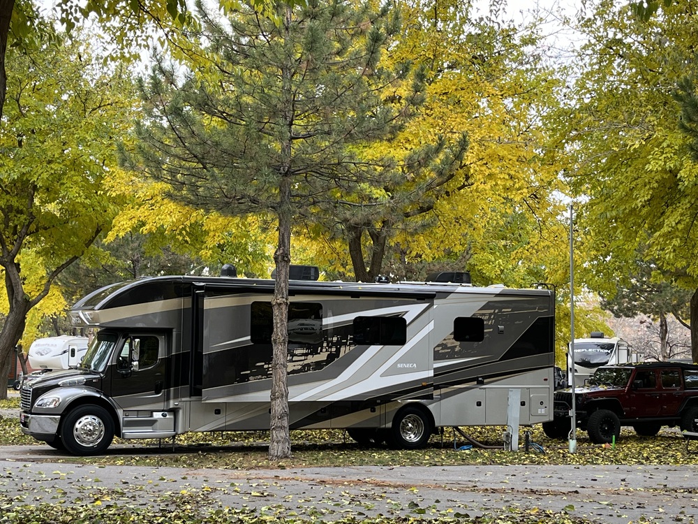 Photo of Rv