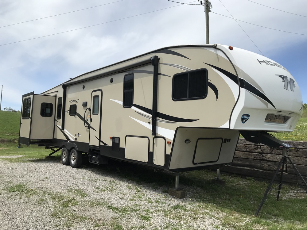 Photo of Rv