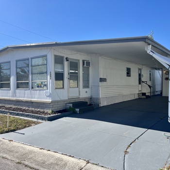 Photo of Roomy 2 Bed/2 Bath on Corner Lot with New Roof & A/C
