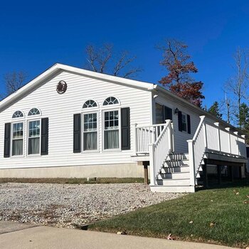 Thumbnail of mobile home