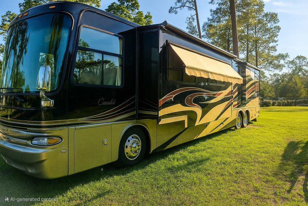 Photo of Rv