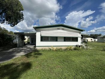 Thumbnail of mobile home