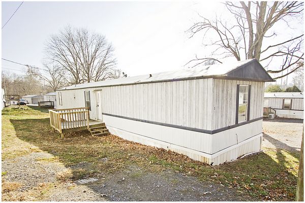 Photo of Mobile Home Park