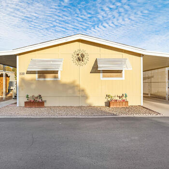 Thumbnail of mobile home